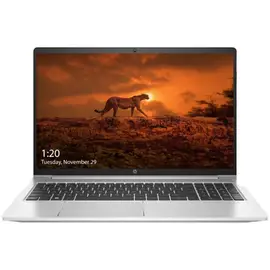 HP Probook 15 12th gen core i5 8gb 512gb